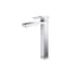 Kibi Cubic Single Handle Bathroom Vessel Sink Faucet KBF1003CH - alternate 1